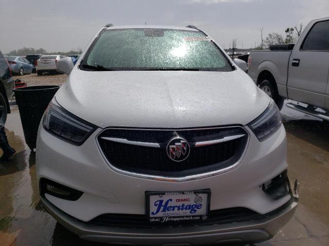 KL4CJCSM9KB750462 Buick Encore Essence