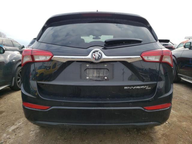 LRBFX2SA2KD109450 Buick Envision Essence