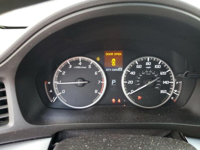 19VDE1F37EE000028 Acura ILX 20