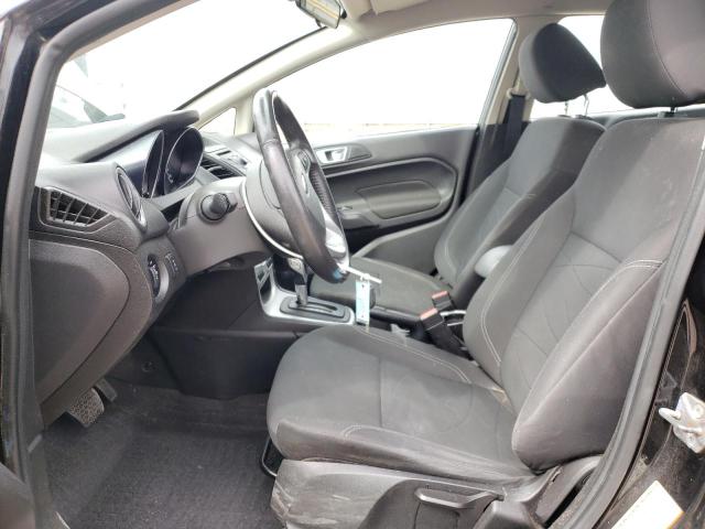 3FADP4BJ3FM178667 Ford FIESTA SE