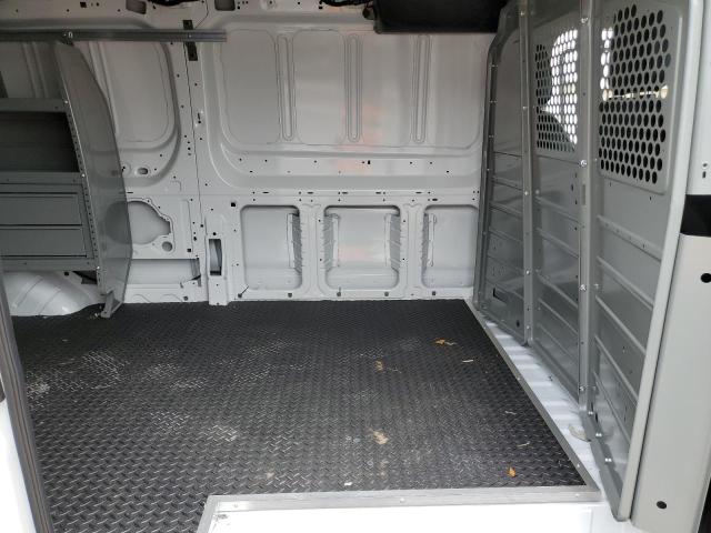 1FTYE2Y89PKC08953 Ford Transit T-150