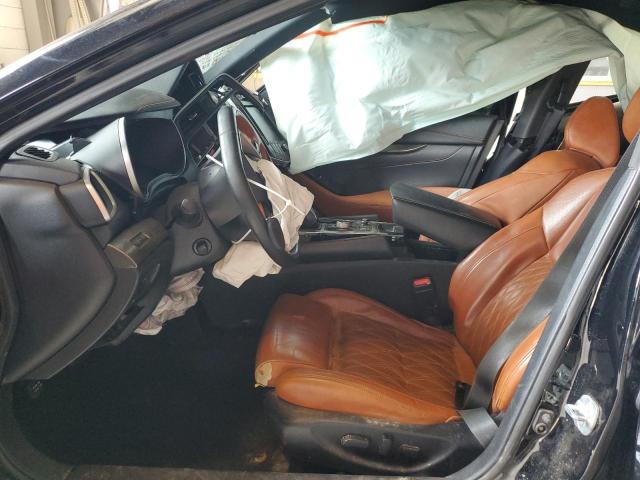 1N4AA6AV7KC379620 Nissan MAXIMA S