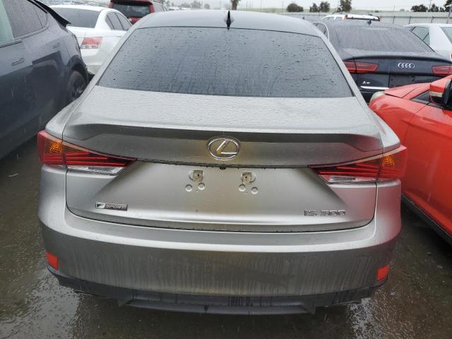 JTHBA1D20J5063786 Lexus IS 300