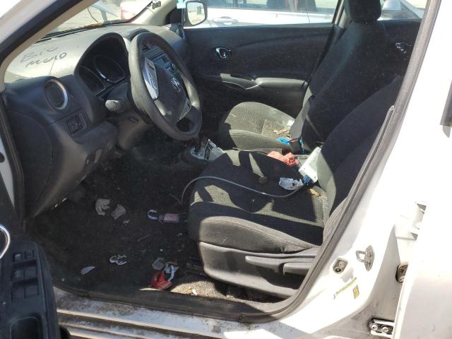 3N1CN7AP2JL819375 Nissan VERSA S
