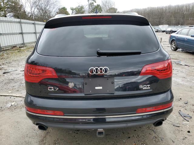 WA1LGAFE9FD012015 Audi Q7 Premium Plus