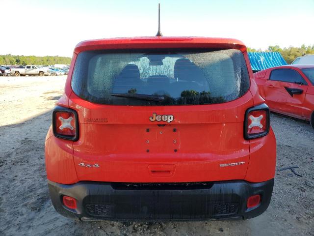 ZACNJDA18NPN65970 Jeep Renegade Sport