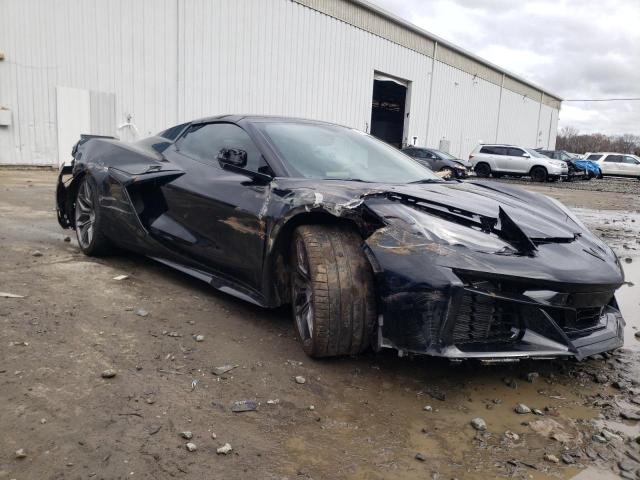 1G1YF3D38P5601878 Chevrolet Corvette Z06 3lz