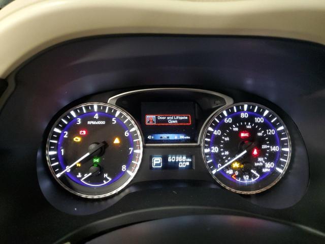 5N1DL0MM5HC505480 Infiniti QX60