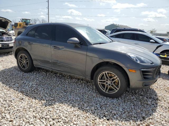 WP1AA2A50JLB14795 Porsche Macan