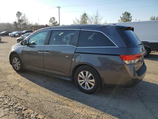 5FNRL5H68EB021336 Honda ODYSSEY EXL