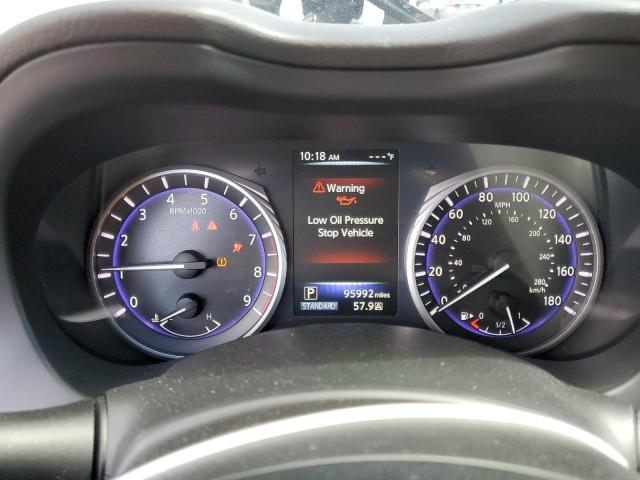 JN1EV7AP0HM743261 Infiniti Q50 Premium