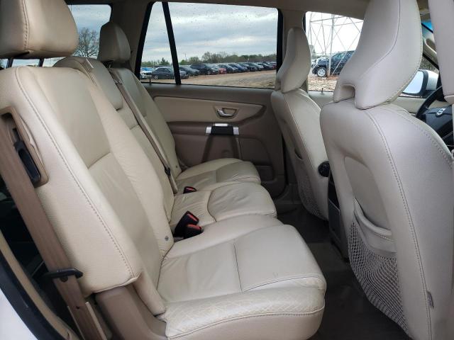 YV4952CZ2E1698835 Volvo XC90 3.2