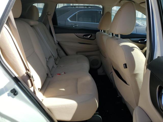 KNMAT2MV4GP657060 Nissan ROGUE S