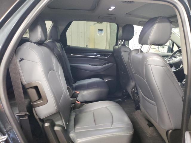 5GAEVAKW1JJ273573 Buick Enclave Essence
