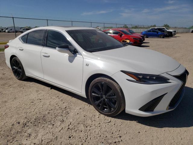58AJZ1B14NU125612 Lexus Es 350 F-sport
