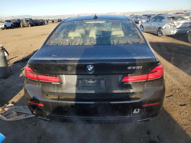 WBA53BH09PWY23382 BMW 530 I