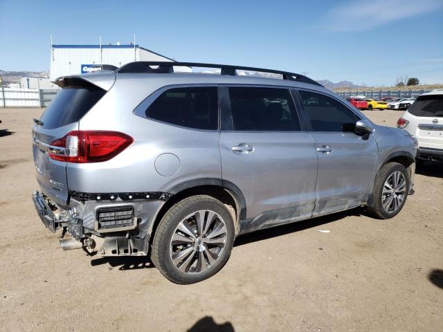 4S4WMAPD2N3458489 Subaru Ascent Limited