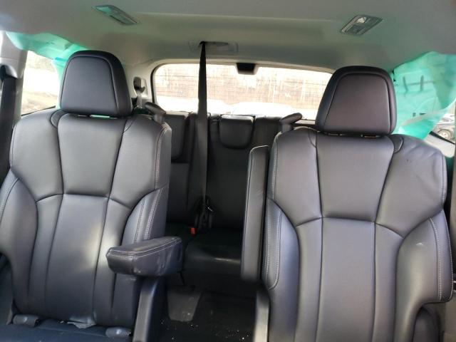 4S4WMARD0M3420593 Subaru Ascent Touring