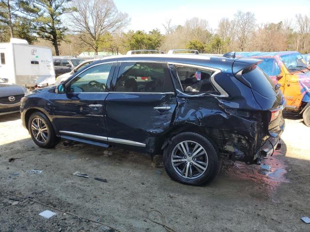 5N1DL0MM2HC559481 Infiniti QX60