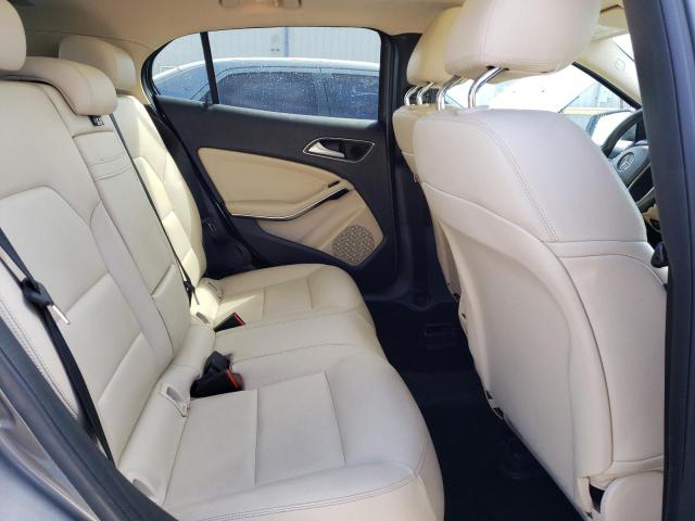 WDCTG4GB9FJ102711 Mercedes-Benz Gla 250 4matic