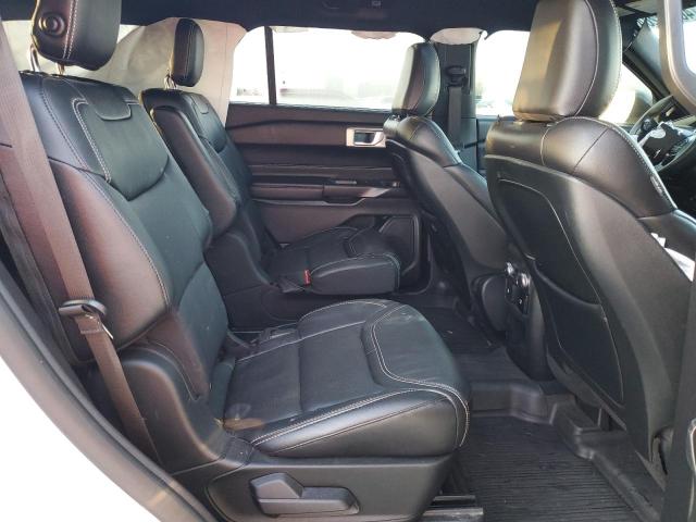1FM5K8GC9LGC28259 Ford Explorer St