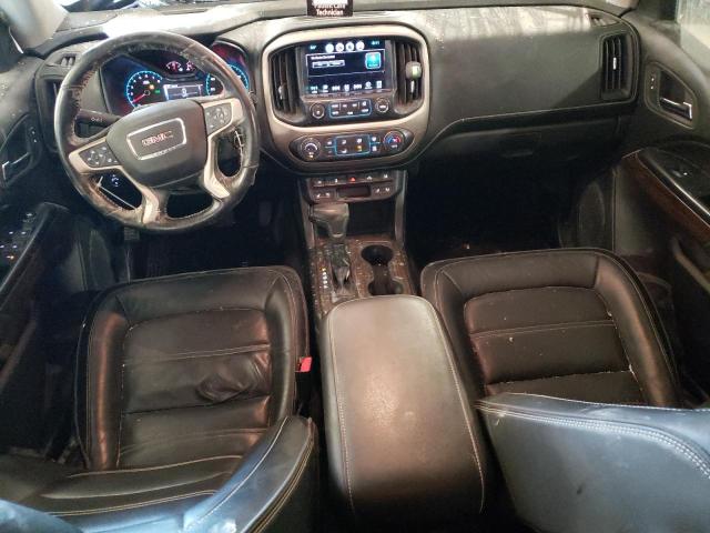 1GTG6EEN3H1271395 GMC Canyon Denali