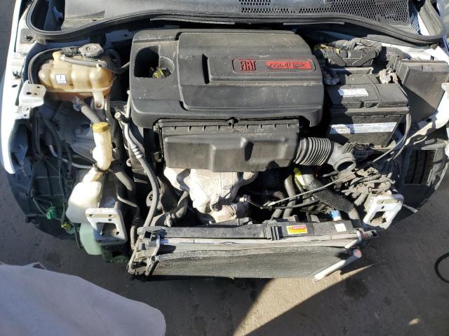3C3CFFKR8HT661658 Fiat 500 POP
