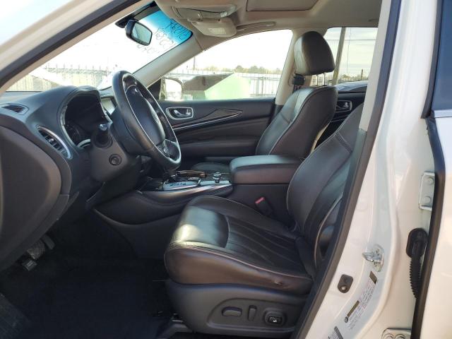 5N1AL0MNXEC526302 Infiniti QX60