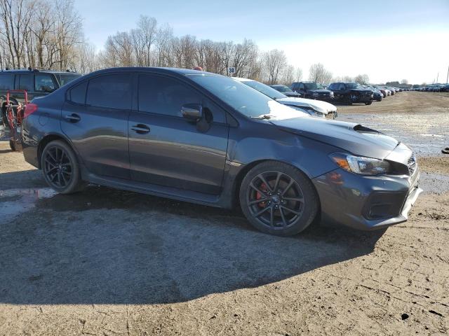JF1VA1H68J9814305 Subaru Wrx Limited