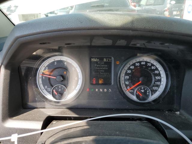 1C6RR6TTXES402505 RAM 1500 Slt