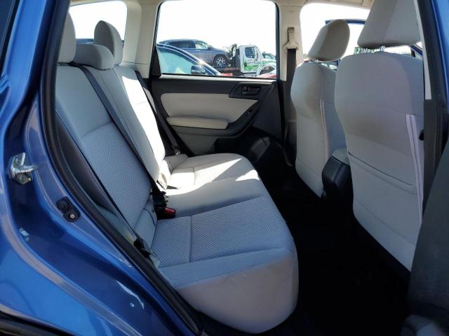 JF2SJABC6HH591193 Subaru Forester 2.5i