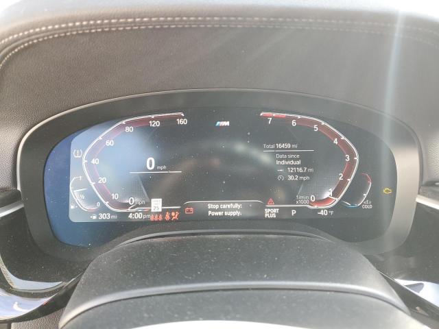 WBA73BJ09NWX54712 BMW 540 XI