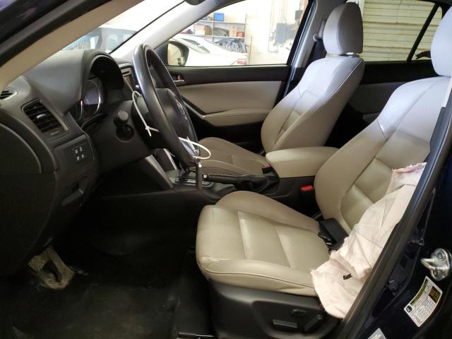 JM3KE4DY4E0309342 Mazda CX-5 GT