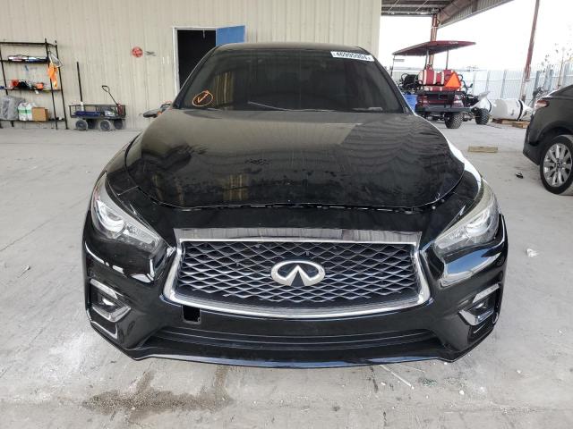 JN1EV7AP2KM519125 Infiniti Q50 LUXE