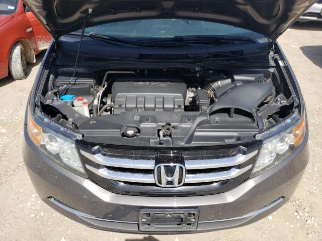5FNRL5H64EB108859 Honda ODYSSEY EXL