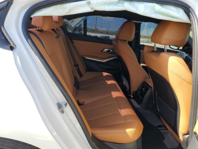 3MW69FF0XP8C99309 BMW 330I