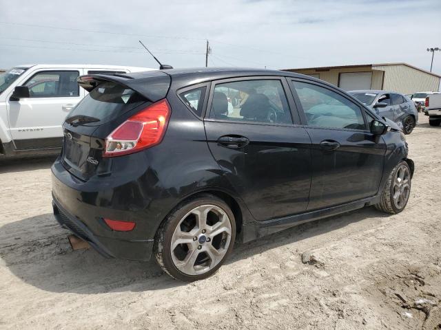 3FADP4GX6FM207866 Ford FIESTA ST