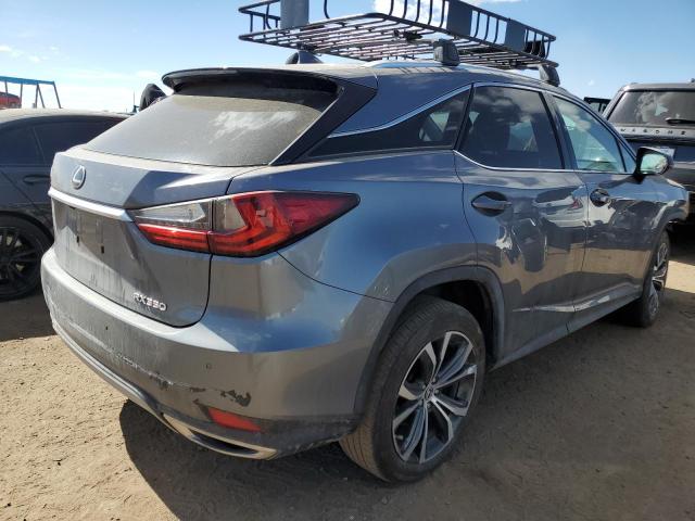 2T2HZMAA8NC238307 Lexus RX 350