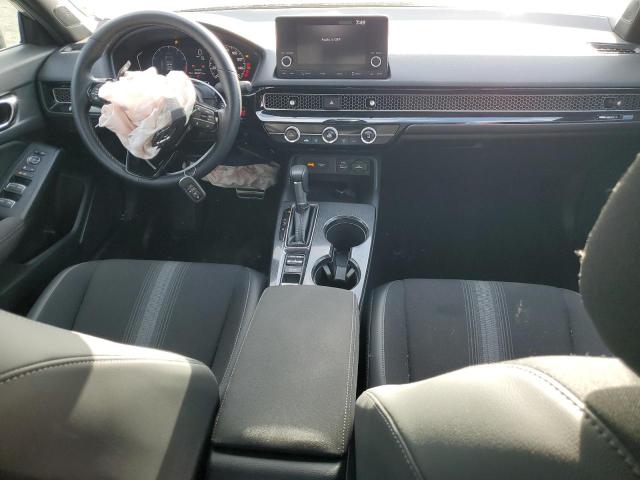 2HGFE2F56PH510273 Honda Civic Sport