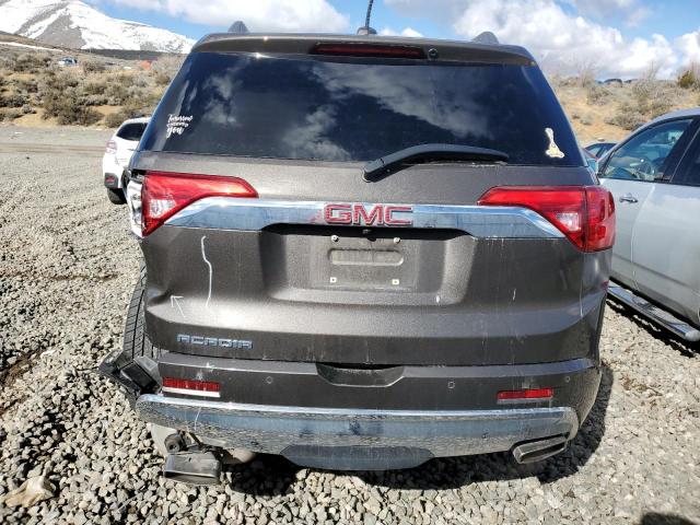 1GKKNPLS6KZ247722 GMC Acadia Denali