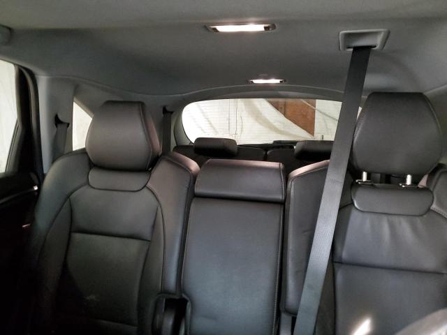 5J8YD4H35KL004237 Acura MDX