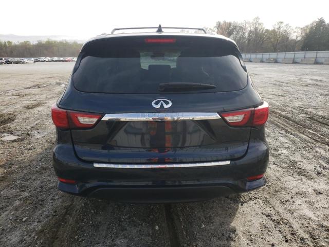 5N1DL0MN1JC510514 Infiniti QX60