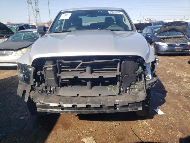 1C6RR7FT9KS517707 RAM 1500 Classic Tradesman