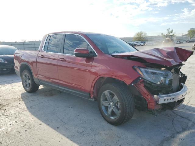 5FPYK3F53PB024829 Honda Ridgeline Rtl