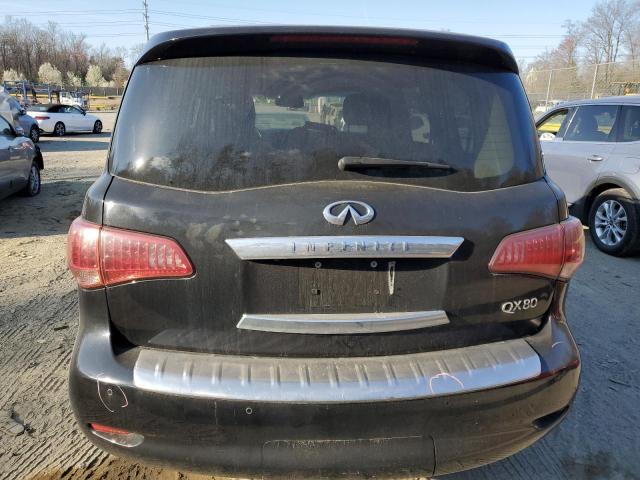 JN8AZ2NEXH9154804 Infiniti QX80 BASE