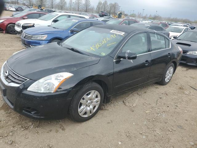Auction sale of the 2010 Nissan Altima Base, vin: 1N4AL2APXAC100860, lot number: 48206904