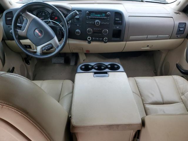 1GT120CG7EF101791 GMC Sierra K2500 Sle