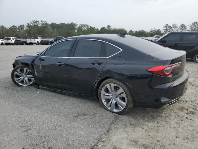 19UUB5F47MA005801 Acura Tlx Technology