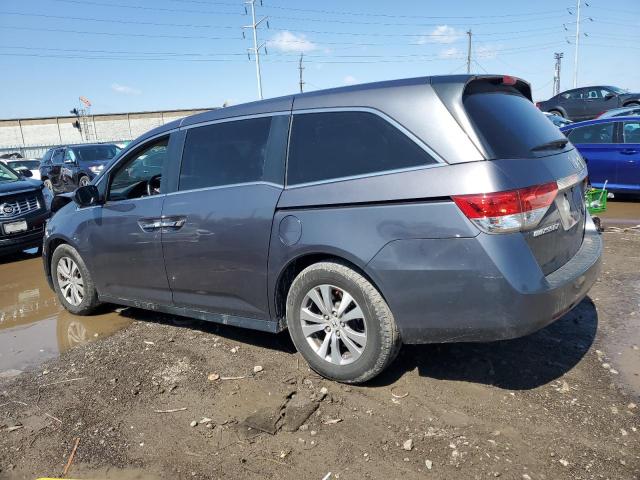 5FNRL5H30HB015332 Honda ODYSSEY SE