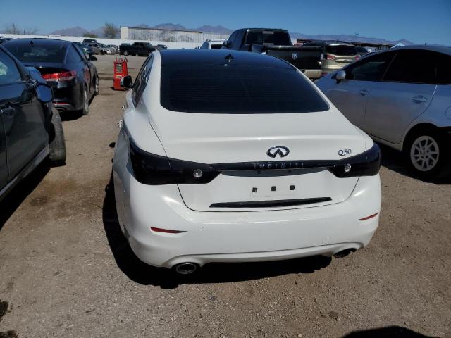 JN1BV7AP5FM348914 Infiniti Q50 BASE